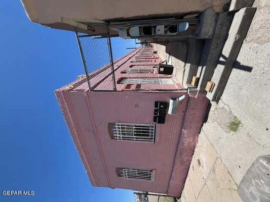 310 S PARK ST, EL PASO, TX 79901 - Image 1