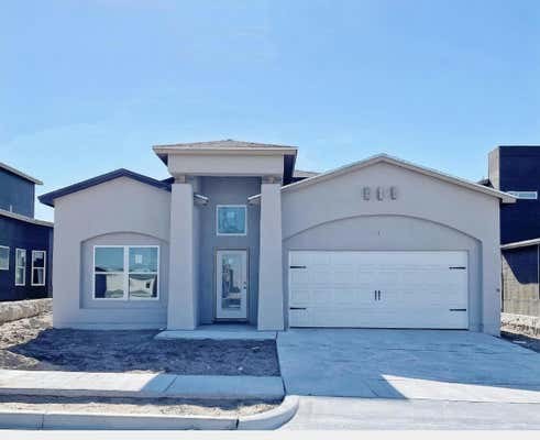 146 ESTHER TRAIL, SUNLAND PARK, NM 88063 - Image 1