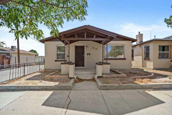 613 N CEBADA ST, EL PASO, TX 79903 - Image 1