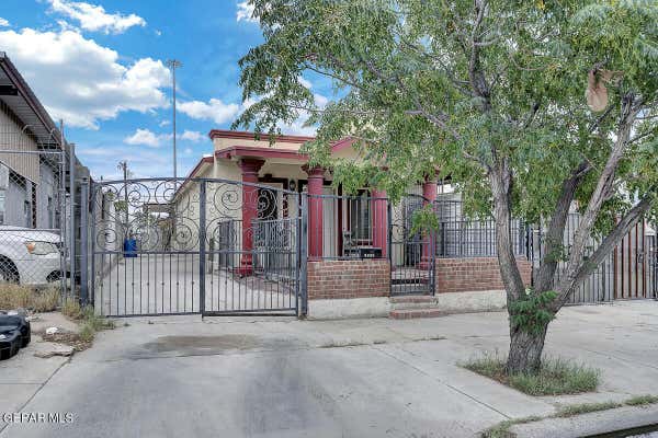 3415 DURAZNO AVE, EL PASO, TX 79905, photo 3 of 29