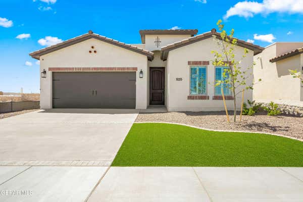 15336 IMAGINE DRIVE, EL PASO, TX 79938 - Image 1