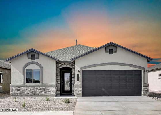 9929 ISLA PLACE, SOCORRO, TX 79927 - Image 1