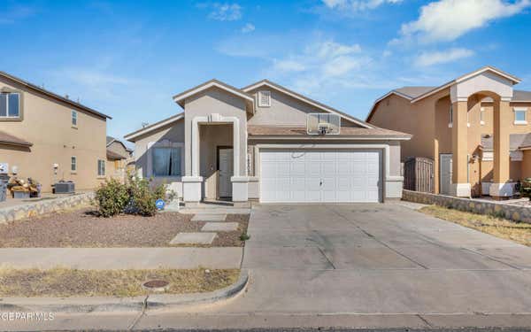 14209 JOHN SCAGNO, EL PASO, TX 79938 - Image 1