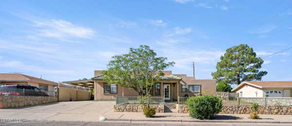 10500 DARIN RD, EL PASO, TX 79925 - Image 1