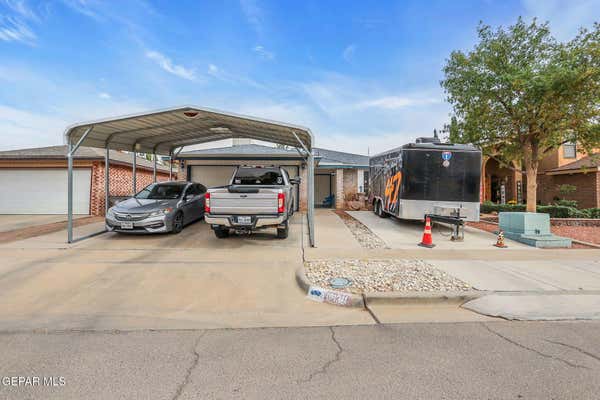 11930 VAN GOGH DR, EL PASO, TX 79936 - Image 1