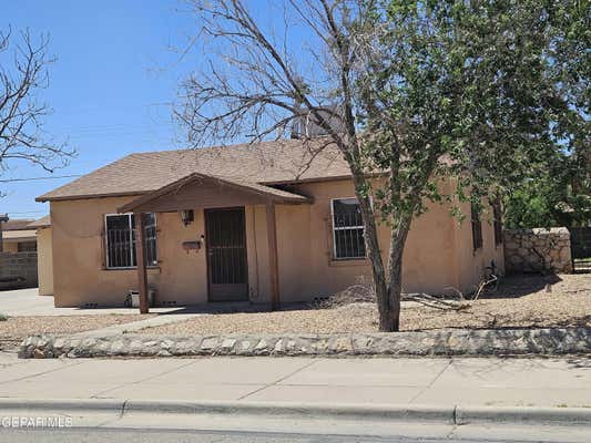 253 GEORGE ORR RD, EL PASO, TX 79915 - Image 1