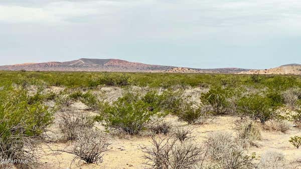 TBD RIPLEY, EL PASO, TX 79928 - Image 1