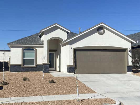 1204 GOLDEN SUMMER PLACE, EL PASO, TX 79928 - Image 1