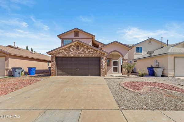 11872 JIM WEBB DR, EL PASO, TX 79934 - Image 1