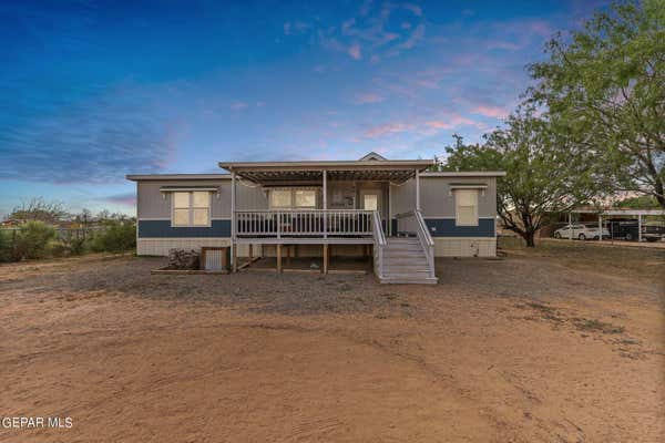 681 EDNA ST, CHAPARRAL, NM 88081 - Image 1