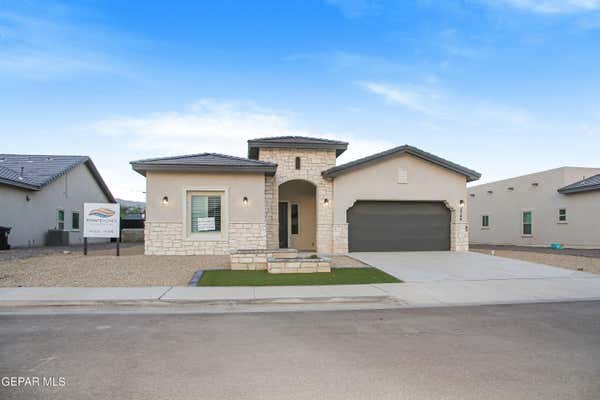 2744 SAN GABRIEL DR, SUNLAND PARK, NM 88063 - Image 1