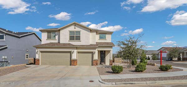 7301 EAGLE VISTA DR, EL PASO, TX 79911 - Image 1