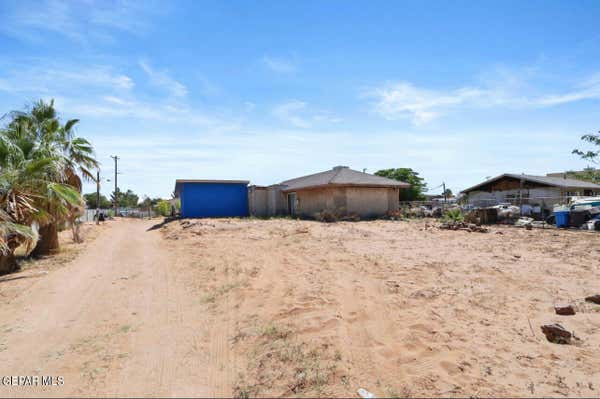 3630 VISTA DEL ESTE ST, EL PASO, TX 79938 - Image 1