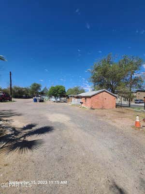 593 MYRA ST, EL PASO, TX 79915, photo 2 of 15