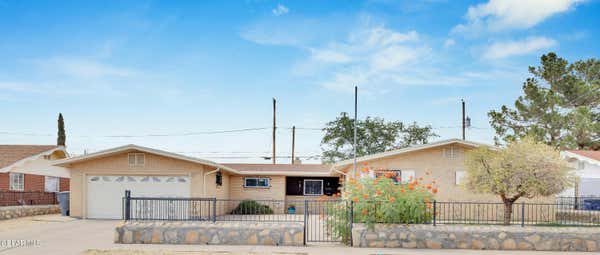 10009 BERMUDA AVE, EL PASO, TX 79925 - Image 1