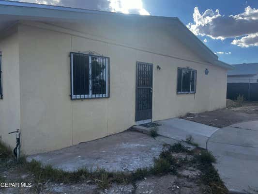 14912 CATHERINE JANE DR, EL PASO, TX 79938 - Image 1