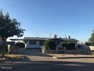 7216 RATON DR, EL PASO, TX 79915, photo 1 of 29