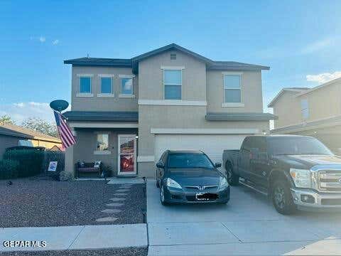 7020 DATIL DR, EL PASO, TX 79924 - Image 1