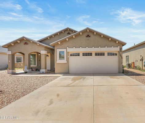 11606 FLOR DEL SOL ST, SOCORRO, TX 79927 - Image 1