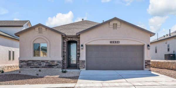 3753 SURMISE ST, EL PASO, TX 79938 - Image 1