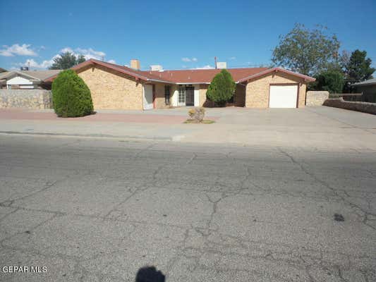 9313 DARLINA DR # AND9315, EL PASO, TX 79925 - Image 1