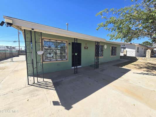 5168 MOUNT ABBOTT DR, EL PASO, TX 79904 - Image 1