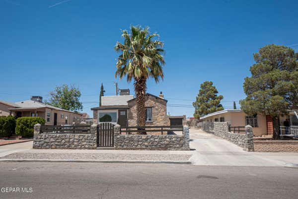 3909 MONROE AVE, EL PASO, TX 79930 - Image 1