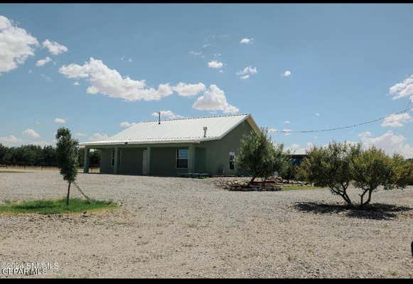 630 OJITO DE MADRID, ANTHONY, NM 88021 - Image 1