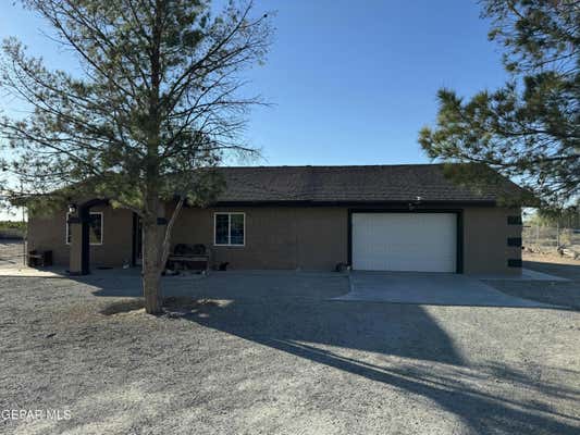 121 COMPA, TORNILLO, TX 79853 - Image 1