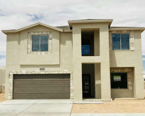 14427 RUSSELL BOREA AVE, EL PASO, TX 79938 - Image 1