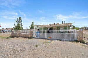 11548 JENNY RD # A, SOCORRO, TX 79927 - Image 1