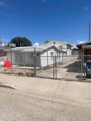 231 SOFIA PL, EL PASO, TX 79907 - Image 1