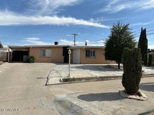 10108 SAIGON DR, EL PASO, TX 79925 - Image 1