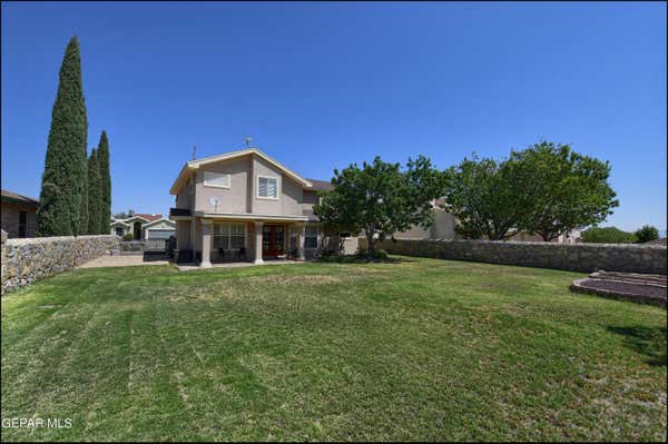 4332 JOHN B OBLINGER DR, EL PASO, TX 79934, photo 4 of 43