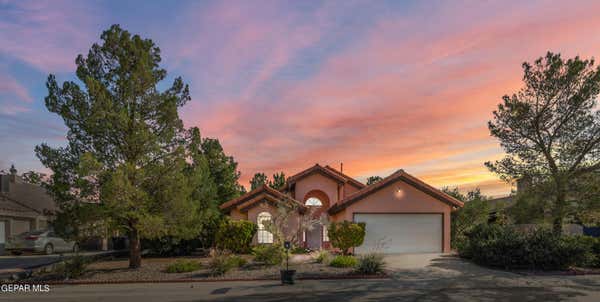 86 SAINT ANDREWS DR, SANTA TERESA, NM 88008 - Image 1