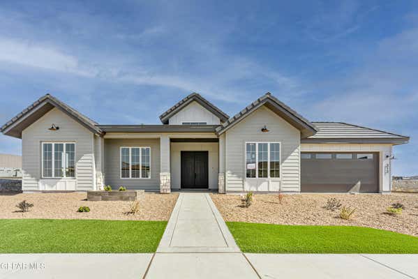 7413 CAVESON CT, EL PASO, TX 79911 - Image 1