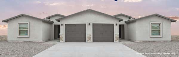 11477 VAN NUYS DR, EL PASO, TX 79927 - Image 1