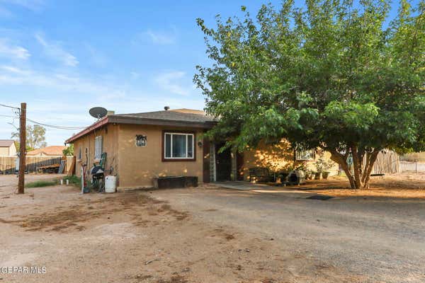 640 MCADOO DR, SOCORRO, TX 79927 - Image 1