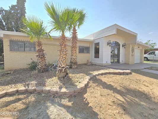 9503 GSCHWIND ST, EL PASO, TX 79924 - Image 1