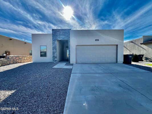 13616 HAZLEWOOD ST, EL PASO, TX 79928 - Image 1