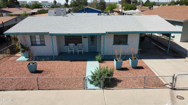 9344 SAN LORENZO AVE, EL PASO, TX 79907 - Image 1