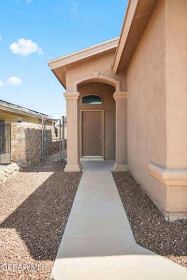 4668 BEACHAM ST, EL PASO, TX 79938, photo 4 of 28