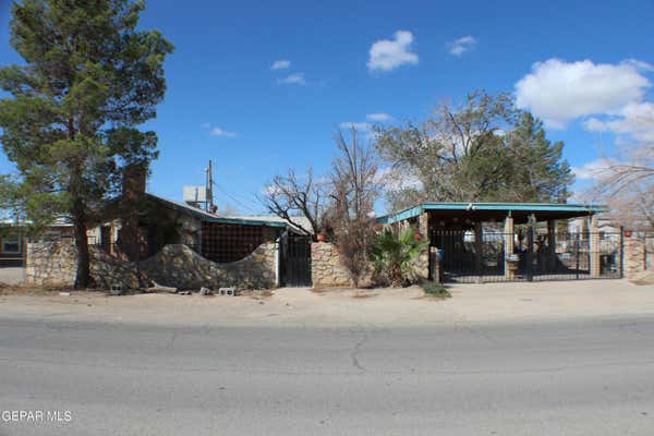 330 PASSMORE RD, SOCORRO, TX 79927 - Image 1