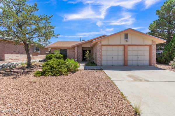 774 MARTHA GALE DR, EL PASO, TX 79912 - Image 1