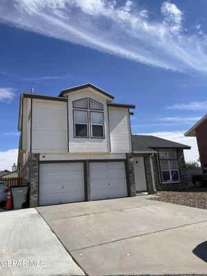 10916 ENGLAND PL, EL PASO, TX 79934 - Image 1