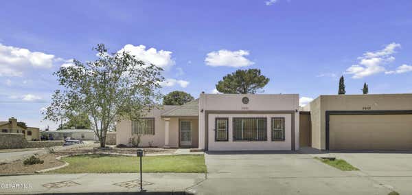 2901 EADS PL, EL PASO, TX 79935 - Image 1