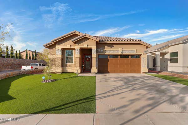 13455 DONCASTER ST, EL PASO, TX 79928 - Image 1