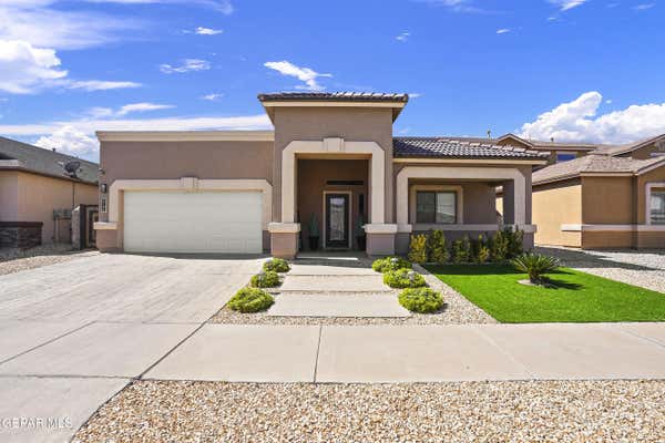 3145 CLEARBROOK PL, EL PASO, TX 79938 - Image 1