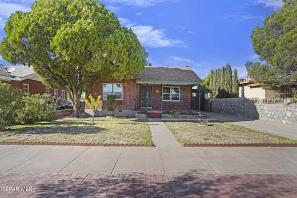 4327 HUECO AVE, EL PASO, TX 79903 - Image 1