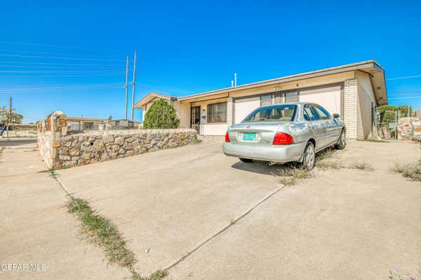 201 PYRITE DR, EL PASO, TX 79932 - Image 1